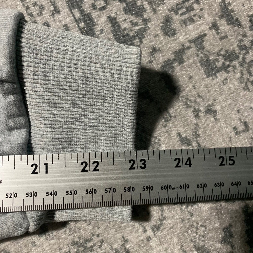 Alo Yoga Accolade Hoodie Sweatpants Set Small Grey New NWT - Picture 11 of 13